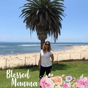 Meet your Posher, Cathy